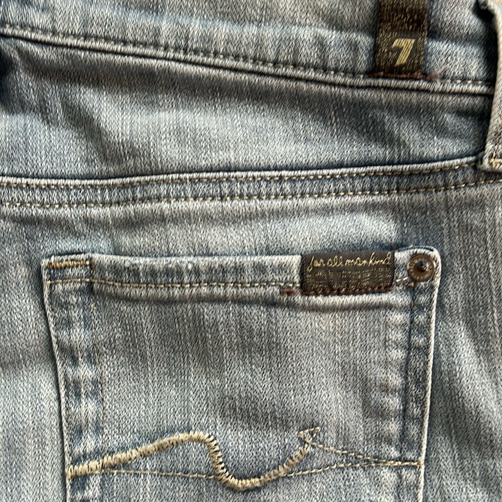 Seven7 For All Mankind
